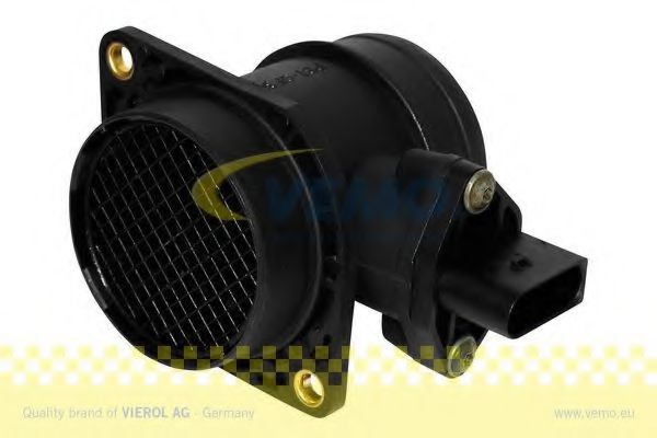 VEMO V10-72-0975 Расходомер воздуха для AUDI Q7 (Ауди Кью 7) VEMO V10-72-0975 Расходомер воздуха для AUDI Q7 (Ауди Кью 7)