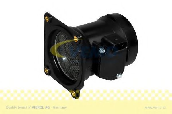VEMO V10-72-1016 Расходомер воздуха для AUDI (Ауди) VEMO V10-72-1016 Расходомер воздуха для AUDI (Ауди)