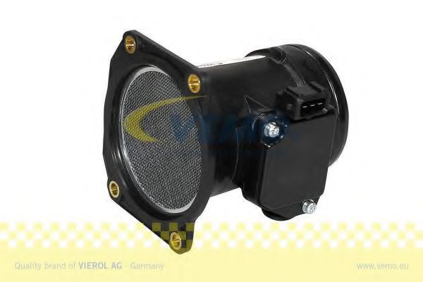 VEMO V10-72-1017 Расходомер воздуха для AUDI (Ауди) VEMO V10-72-1017 Расходомер воздуха для AUDI (Ауди)