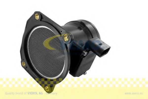 VEMO V10-72-1018-1 Расходомер воздуха для AUDI (Ауди) VEMO V10-72-1018-1 Расходомер воздуха для AUDI (Ауди)