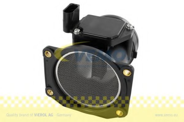 VEMO V10-72-1018 Расходомер воздуха для AUDI (Ауди) VEMO V10-72-1018 Расходомер воздуха для AUDI (Ауди)