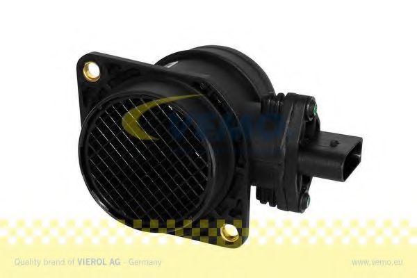 VEMO V10-72-1019 Расходомер воздуха для SKODA (Шкода) VEMO V10-72-1019 Расходомер воздуха для SKODA (Шкода)