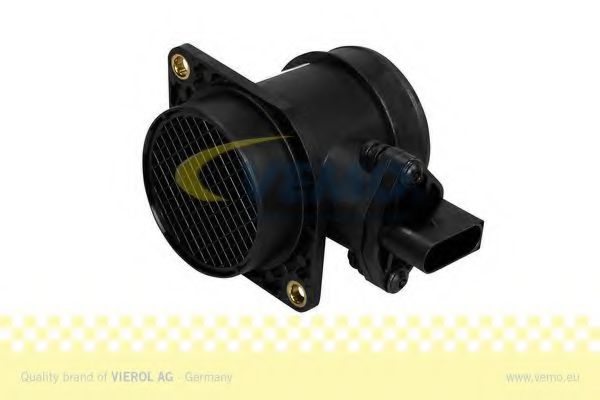 VEMO V10-72-1020 Расходомер воздуха для AUDI TT (Ауди Тт) VEMO V10-72-1020 Расходомер воздуха для AUDI TT (Ауди Тт)