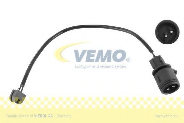 VEMO V10-72-1023 Сигнализатор, износ тормозных колодок для AUDI 100 (Ауди 100) VEMO V10-72-1023 Сигнализатор, износ тормозных колодок для AUDI 100 (Ауди 100)