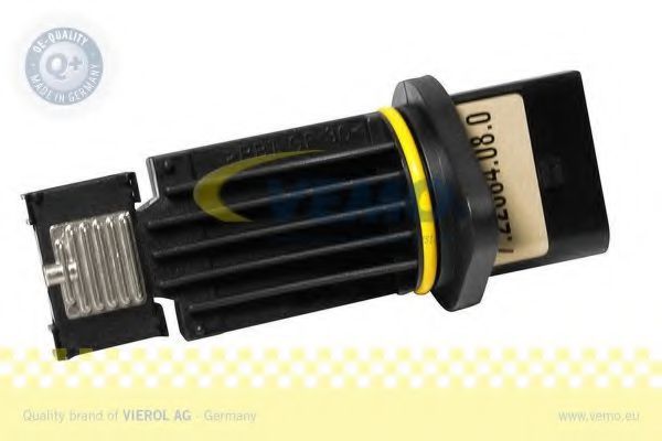 VEMO V10-72-1025 Расходомер воздуха для VOLKSWAGEN T4 MULTIVAN (Фольксваген Т4 мултиvан) VEMO V10-72-1025 Расходомер воздуха для VOLKSWAGEN T4 MULTIVAN (Фольксваген Т4 мултиvан)