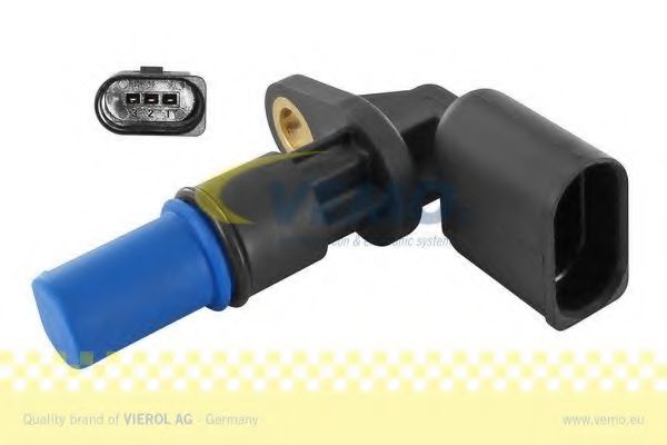 VEMO V10-72-1041 Датчик, импульс зажигания для SEAT ALTEA (Сеат Алтэа) VEMO V10-72-1041 Датчик, импульс зажигания для SEAT ALTEA (Сеат Алтэа)