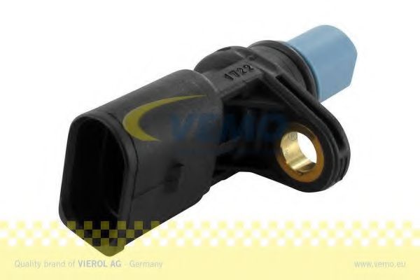 VEMO V10-72-1042 Датчик, импульс зажигания; Датчик, положение распределительного вала для SEAT ALTEA (Сеат Алтэа) VEMO V10-72-1042 Датчик, импульс зажигания; Датчик, положение распределительного вала для SEAT ALTEA (Сеат Алтэа)