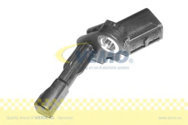 VEMO V10-72-1058 Датчик, частота вращения колеса для VOLKSWAGEN GOLF PLUS (Фольксваген Гольф плюс) VEMO V10-72-1058 Датчик, частота вращения колеса для VOLKSWAGEN GOLF PLUS (Фольксваген Гольф плюс)