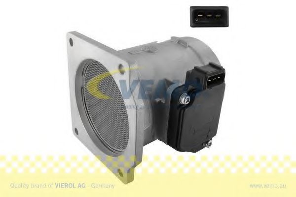 VEMO V10-72-1069 Расходомер воздуха для AUDI 100 (Ауди 100) VEMO V10-72-1069 Расходомер воздуха для AUDI 100 (Ауди 100)