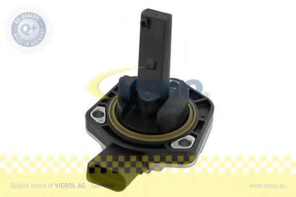 VEMO V10-72-1097 Датчик, уровень моторного масла для AUDI (Ауди) VEMO V10-72-1097 Датчик, уровень моторного масла для AUDI (Ауди)