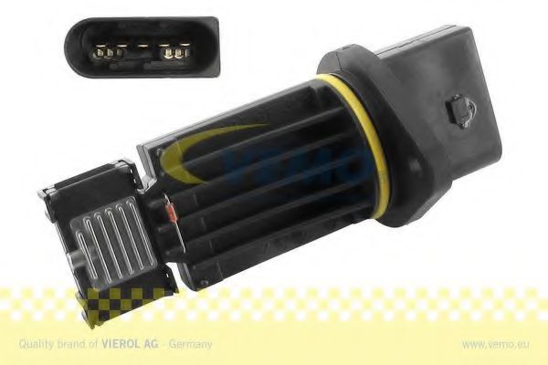 VEMO V10-72-1102 Расходомер воздуха для AUDI Q7 (Ауди Кью 7) VEMO V10-72-1102 Расходомер воздуха для AUDI Q7 (Ауди Кью 7)
