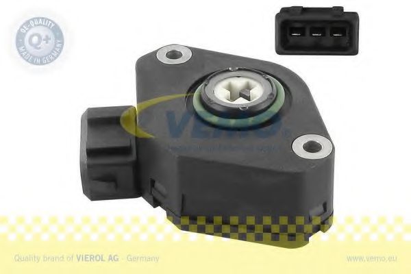 VEMO V10-72-1104 Датчик, положение дроссельной заслонки для AUDI 90 (Ауди 90) VEMO V10-72-1104 Датчик, положение дроссельной заслонки для AUDI 90 (Ауди 90)
