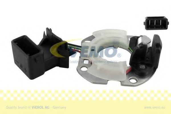 VEMO V10-72-1112 Датчик, импульс зажигания для VOLKSWAGEN T4 MULTIVAN (Фольксваген Т4 мултиvан) VEMO V10-72-1112 Датчик, импульс зажигания для VOLKSWAGEN T4 MULTIVAN (Фольксваген Т4 мултиvан)