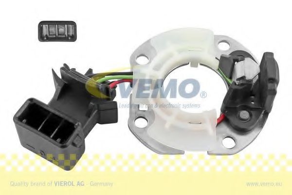 VEMO V10-72-1156 Датчик, импульс зажигания для VOLKSWAGEN GOLF (Фольксваген Голф) VEMO V10-72-1156 Датчик, импульс зажигания для VOLKSWAGEN GOLF (Фольксваген Голф)