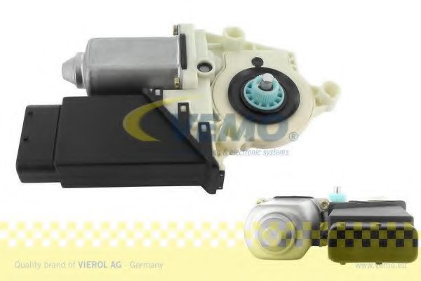 VEMO V10-05-0002 Электродвигатель, стеклоподъемник для VOLKSWAGEN BEETLE (Фольксваген Битл) VEMO V10-05-0002 Электродвигатель, стеклоподъемник для VOLKSWAGEN BEETLE (Фольксваген Битл)