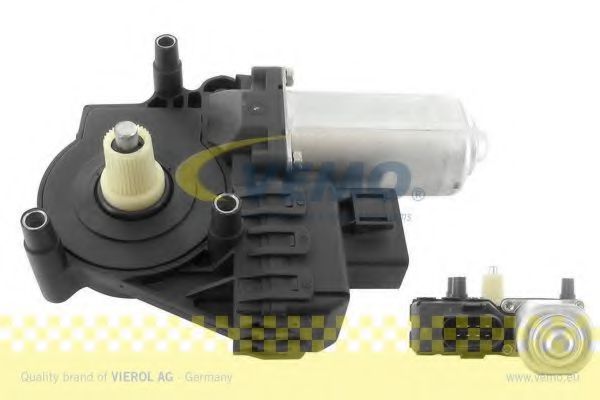 VEMO V10-05-0007 Электродвигатель, стеклоподъемник для AUDI ALLROAD (Ауди Аллроад) VEMO V10-05-0007 Электродвигатель, стеклоподъемник для AUDI ALLROAD (Ауди Аллроад)