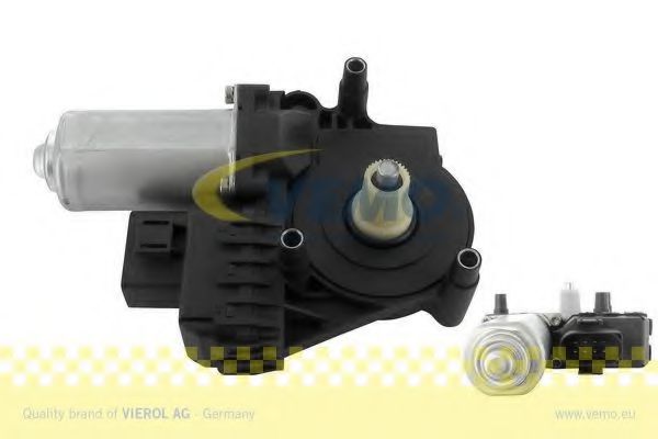 VEMO V10-05-0009 Электродвигатель, стеклоподъемник для AUDI ALLROAD (Ауди Аллроад) VEMO V10-05-0009 Электродвигатель, стеклоподъемник для AUDI ALLROAD (Ауди Аллроад)