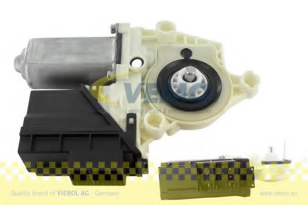 VEMO V10-05-0020 Электродвигатель, стеклоподъемник для SEAT CORDOBA (Сеат Кордоба)