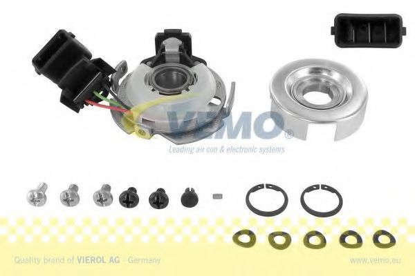 VEMO V10-72-1215 Датчик, импульс зажигания для VOLKSWAGEN GOLF (Фольксваген Голф) VEMO V10-72-1215 Датчик, импульс зажигания для VOLKSWAGEN GOLF (Фольксваген Голф)