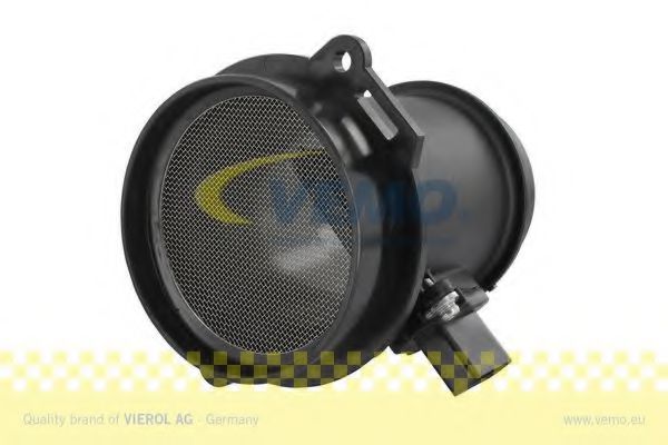 VEMO V10-72-1216 Расходомер воздуха для AUDI (Ауди) VEMO V10-72-1216 Расходомер воздуха для AUDI (Ауди)