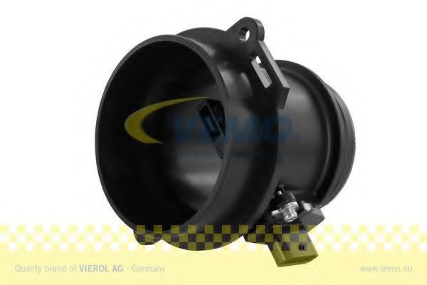VEMO V10-72-1217 Расходомер воздуха для AUDI Q7 (Ауди Кью 7) VEMO V10-72-1217 Расходомер воздуха для AUDI Q7 (Ауди Кью 7)