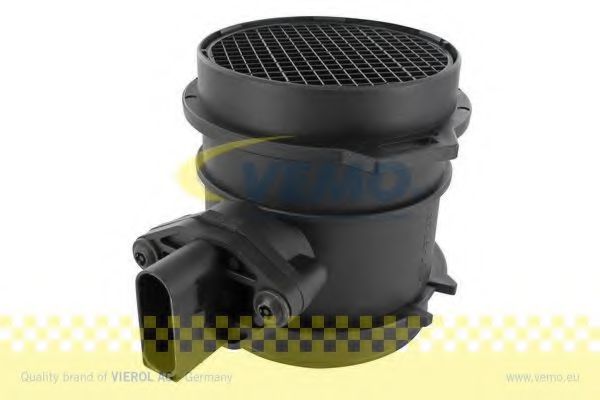 VEMO V10-72-1224 Расходомер воздуха для AUDI (Ауди) VEMO V10-72-1224 Расходомер воздуха для AUDI (Ауди)