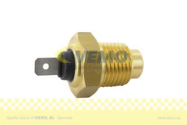 VEMO V10-72-1230 Датчик, температура охлаждающей жидкости для FIAT UNO (Фиат Уно) VEMO V10-72-1230 Датчик, температура охлаждающей жидкости для FIAT UNO (Фиат Уно)