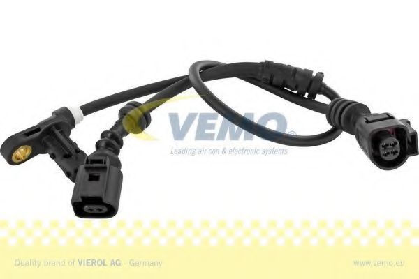 VEMO V10-72-1231 Датчик, частота вращения колеса для FORD (Форд) VEMO V10-72-1231 Датчик, частота вращения колеса для FORD (Форд)