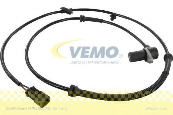 VEMO V10-72-1235 Датчик, частота вращения колеса для SEAT EXEO ST (Сеат Эxэо ст) VEMO V10-72-1235 Датчик, частота вращения колеса для SEAT EXEO ST (Сеат Эxэо ст)