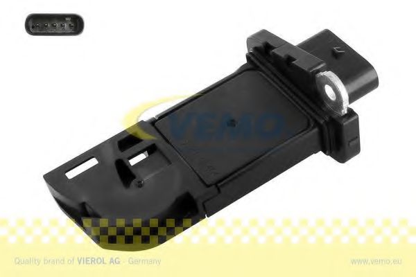 VEMO V10-72-1290 Расходомер воздуха для AUDI (Ауди) VEMO V10-72-1290 Расходомер воздуха для AUDI (Ауди)
