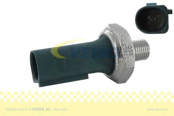 VEMO V10-73-0005 Датчик давления масла для AUDI (Ауди) VEMO V10-73-0005 Датчик давления масла для AUDI (Ауди)