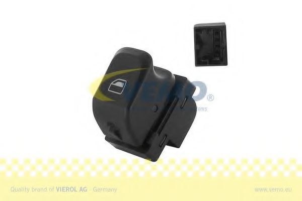 VEMO V10-73-0017 Выключатель, стеклолодъемник для AUDI Q5 (Ауди Кью 5) VEMO V10-73-0017 Выключатель, стеклолодъемник для AUDI Q5 (Ауди Кью 5)