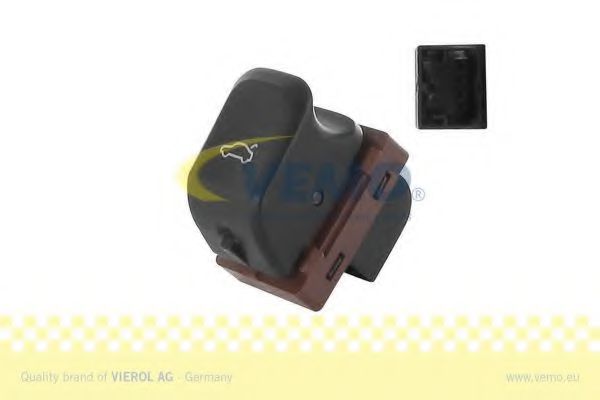 VEMO V10-73-0020 Выключатель, замок двери 8T-BA150000 для AUDI A5 (Ауди А5) VEMO V10-73-0020 Выключатель, замок двери 8T-BA150000 для AUDI A5 (Ауди А5)