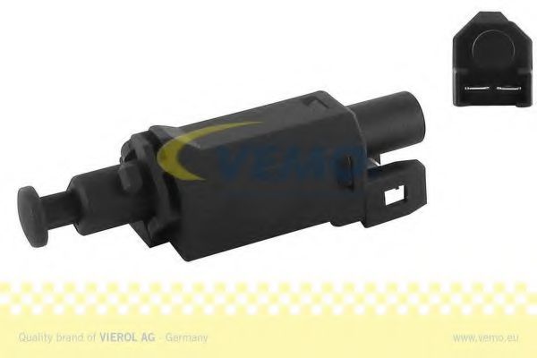 VEMO V10-73-0088 Выключатель фонаря сигнала торможения для VOLKSWAGEN T4 MULTIVAN (Фольксваген Т4 мултиvан) VEMO V10-73-0088 Выключатель фонаря сигнала торможения для VOLKSWAGEN T4 MULTIVAN (Фольксваген Т4 мултиvан)