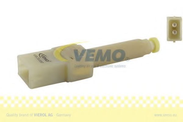 VEMO V10-73-0097 Выключатель фонаря сигнала торможения для AUDI 90 (Ауди 90) VEMO V10-73-0097 Выключатель фонаря сигнала торможения для AUDI 90 (Ауди 90)