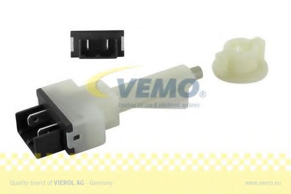 VEMO V10-73-0151 Выключатель фонаря сигнала торможения для VOLKSWAGEN FLIGHT (Фольксваген Флигхт) VEMO V10-73-0151 Выключатель фонаря сигнала торможения для VOLKSWAGEN FLIGHT (Фольксваген Флигхт)