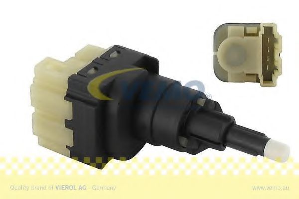 VEMO V10-73-0158 Выключатель фонаря сигнала торможения для SEAT ALTEA (Сеат Алтэа) VEMO V10-73-0158 Выключатель фонаря сигнала торможения для SEAT ALTEA (Сеат Алтэа)