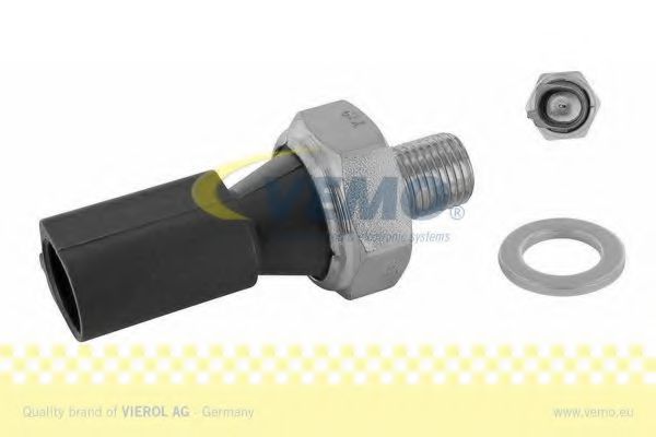 VEMO V10-73-0237 Датчик давления масла для SEAT ALTEA (Сеат Алтэа) VEMO V10-73-0237 Датчик давления масла для SEAT ALTEA (Сеат Алтэа)