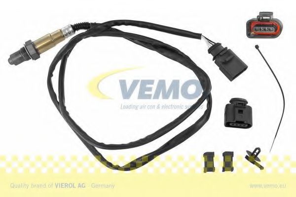 VEMO V10-76-0012 Лямбда-зонд для VOLKSWAGEN T5 (Фольксваген Т5) VEMO V10-76-0012 Лямбда-зонд для VOLKSWAGEN T5 (Фольксваген Т5)