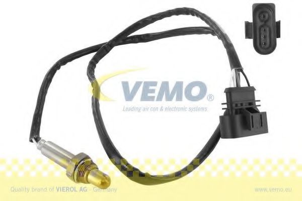 VEMO V10-76-0014 Лямбда-зонд для AUDI A4 (Ауди А4) VEMO V10-76-0014 Лямбда-зонд для AUDI A4 (Ауди А4)