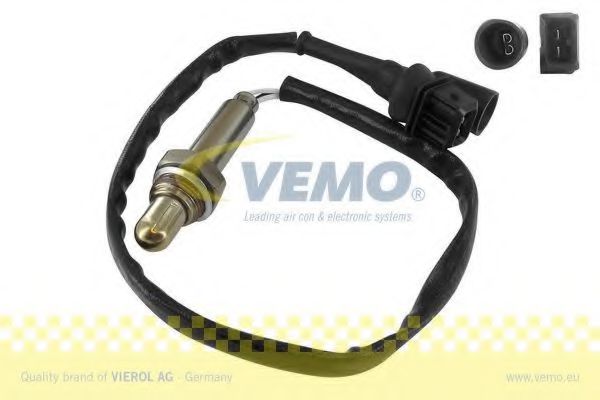 VEMO V10-76-0023 Лямбда-зонд для AUDI A6 (Ауди А6) VEMO V10-76-0023 Лямбда-зонд для AUDI A6 (Ауди А6)