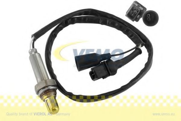 VEMO V10-76-0026 Лямбда-зонд для AUDI 90 (Ауди 90) VEMO V10-76-0026 Лямбда-зонд для AUDI 90 (Ауди 90)