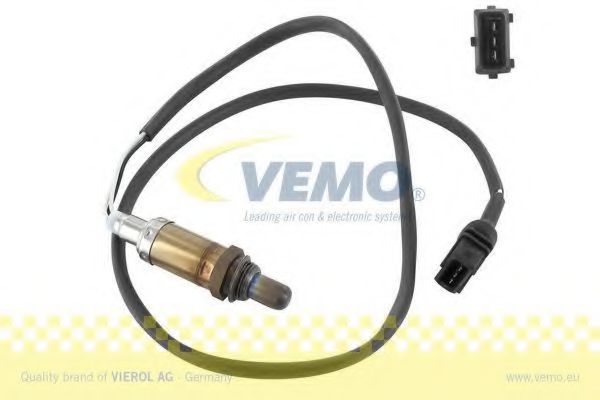 VEMO V10-76-0027 Лямбда-зонд для VOLKSWAGEN LT 28-35 I (Фольксваген Лт 28-35 и) VEMO V10-76-0027 Лямбда-зонд для VOLKSWAGEN LT 28-35 I (Фольксваген Лт 28-35 и)