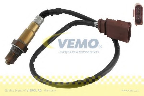 VEMO V10-76-0029 Лямбда-зонд для VOLKSWAGEN GOLF IV (Фольксваген Гольф 4) VEMO V10-76-0029 Лямбда-зонд для VOLKSWAGEN GOLF IV (Фольксваген Гольф 4)