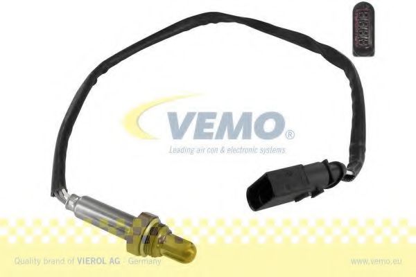 VEMO V10-76-0034 Лямбда-зонд для VOLKSWAGEN GOLF IV (Фольксваген Гольф 4) VEMO V10-76-0034 Лямбда-зонд для VOLKSWAGEN GOLF IV (Фольксваген Гольф 4)