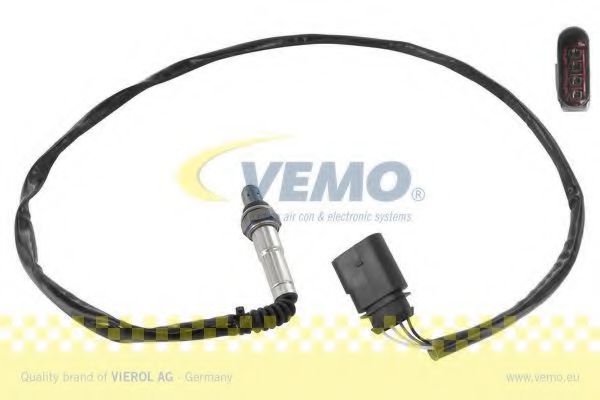 VEMO V10-76-0039 Лямбда-зонд для SEAT TOLEDO II (Сеат Толедо 2) VEMO V10-76-0039 Лямбда-зонд для SEAT TOLEDO II (Сеат Толедо 2)