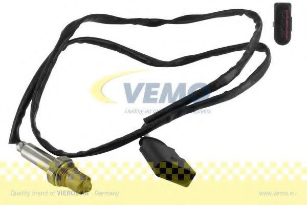VEMO V10-76-0040 Лямбда-зонд для AUDI TT (Ауди Тт) VEMO V10-76-0040 Лямбда-зонд для AUDI TT (Ауди Тт)