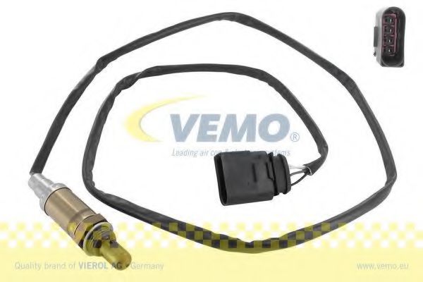VEMO V10-76-0043 Лямбда-зонд для AUDI A4 (Ауди А4) VEMO V10-76-0043 Лямбда-зонд для AUDI A4 (Ауди А4)