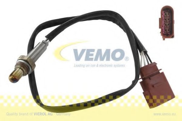 VEMO V10-76-0046 Лямбда-зонд для SEAT TOLEDO II (Сеат Толедо 2) VEMO V10-76-0046 Лямбда-зонд для SEAT TOLEDO II (Сеат Толедо 2)