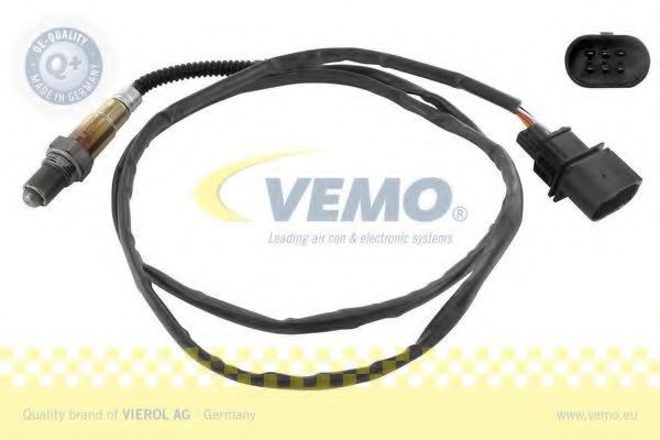 VEMO V10-76-0049 Лямбда-зонд для VOLKSWAGEN T5 (Фольксваген Т5) VEMO V10-76-0049 Лямбда-зонд для VOLKSWAGEN T5 (Фольксваген Т5)